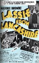 LASSIE FROM LANCASHIRE