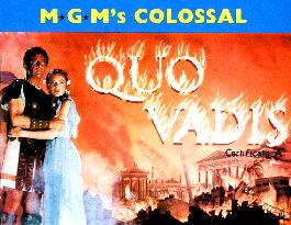 QUO VADIS