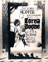 LORNA DOONE