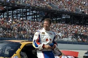 Talladega Nights: The Ballad of Ricky Bobby  Will Ferrell  C