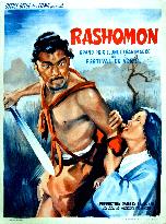 RASHOMON