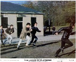 THE LORDS OF FLATBUSH