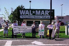 Director: Robert Greenwald WAL-MART: The High Cost Of Low Pr