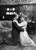 THE VORTEX   NOEL COWARD, LILIAN BRAITHWAITE THE VORTEX   NO