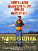 WAITING FOR GUFFMAN