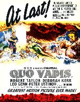 QUO VADIS