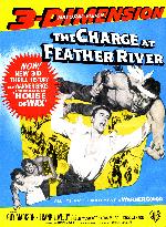 THE CHARGE AT FEATHER RIVER