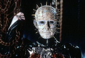 HELLBOUND: HELLRAISER II