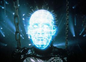 HELLBOUND: HELLRAISER II