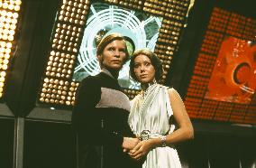 LOGAN'S RUN