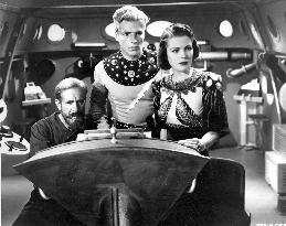 FLASH GORDON'S TRIP TO MARS