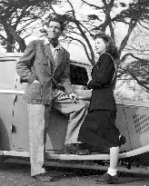 MICHAEL RENNIE, MAGGIE McGRATH