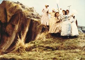 THE PIRATES OF PENZANCE