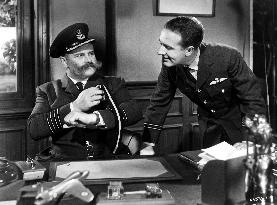 NEARLY A NASTY ACCIDENT