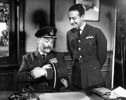 NEARLY A NASTY ACCIDENT