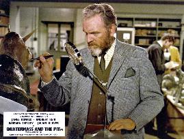 QUATERMASS AND THE PIT