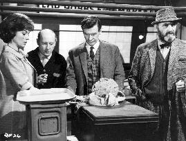 QUATERMASS AND THE PIT