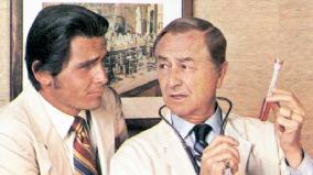 MARCUS WELBY, M.D.