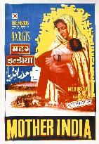 MOTHER INDIA