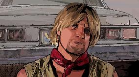 Pictured: WOODY HARRELSON stars in Richard Linklater?s ?A Sc