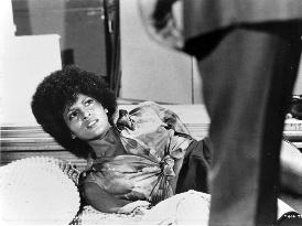 FOXY BROWN
