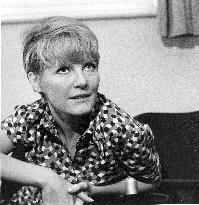 PETULA CLARK