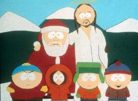 SOUTH PARK