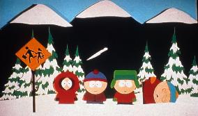 SOUTH PARK