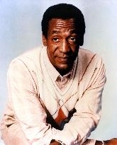 BILL COSBY  Actor and Comedian BILL COSBY  Actor and Comedia