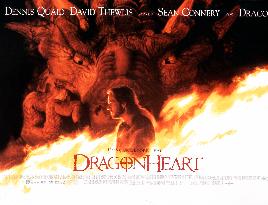 DRAGONHEART