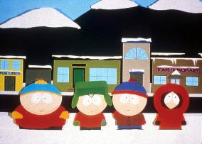 SOUTH PARK