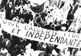 LA BATTAGLIA DI ALGERI