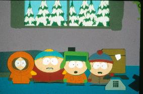 SOUTH PARK