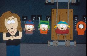 SOUTH PARK