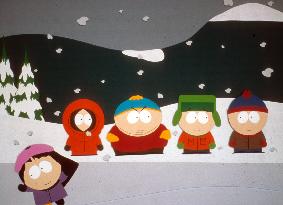 SOUTH PARK