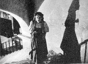 MADONNA OF THE SEVEN MOONS