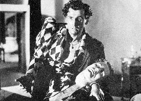 MADONNA OF THE SEVEN MOONS