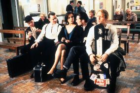 THE COMMITMENTS