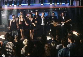 THE COMMITMENTS