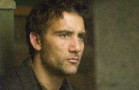 CLIVE OWEN stars as Theo a disillusioned bureaucrat in the t