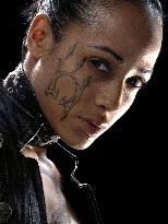 X-MEN: THE LAST STAND