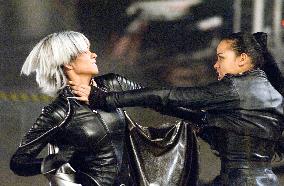 X-MEN: THE LAST STAND