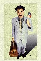 BORAT: CULTURAL LEARNINGS OF AMERICA FOR MAKE BENEFIT GLORIO