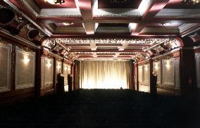 GATE CINEMA, NOTTINGHILL, LONDON GATE CINEMA, NOTTING HILL,