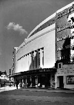 GAUMONT CINEMA, HAMMERSMITH, LONDON   GAUMONT CINEMA, HAMMER