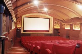 PHOENIX CINEMA EAST FINCHLEY LONDON     PHOENIX CINEMA EAST