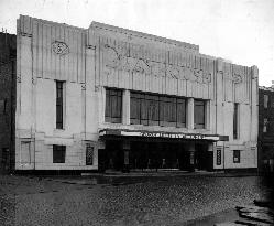 PLAYHOUSE CINEMA DEWSBURY