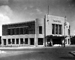 REGAL CINEMA, BECKENHAM