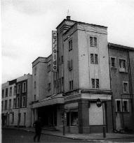 ESSOLDO CINEMA WATFORD