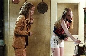 RUNNING WITH SCISSORS  For further information please contac